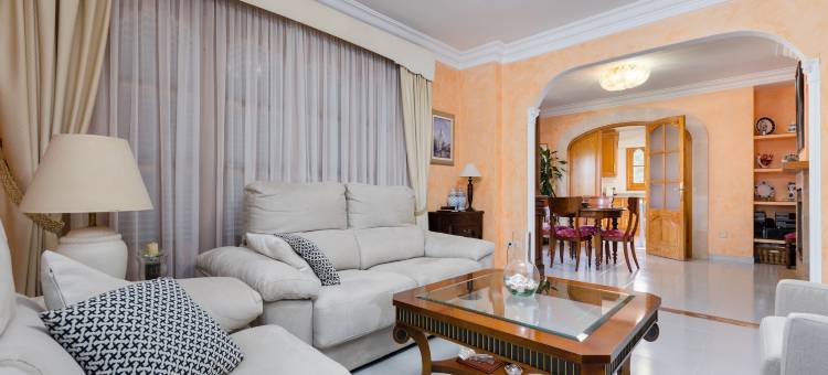 Villa Teulera - Villa With Private Pool. Free Wifi图片