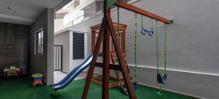 宜必思尚品马塞约帕尤卡拉酒店(Ibis Styles Maceió Pajuçara)图片