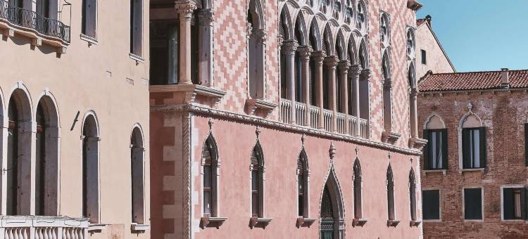 威尼斯东方快车 (Orient Express) 酒店(Orient Express Venezia)图片