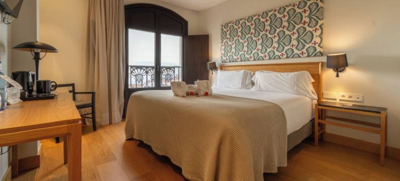 艾斯塔波广场酒店(Hotel Estepona Plaza)图片