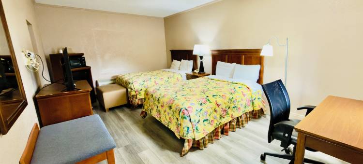 罗斯汽车旅馆(Ross Motel)图片