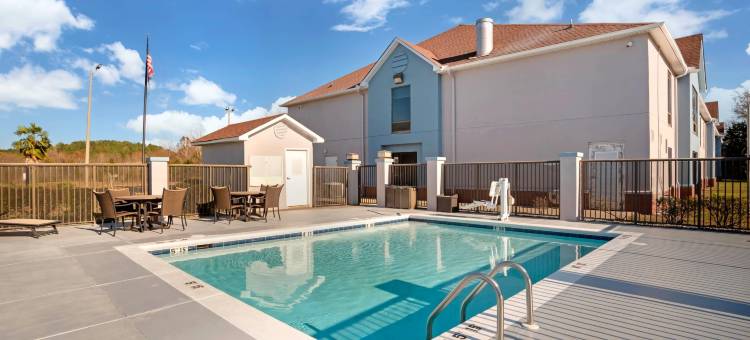 舒适酒店(Comfort Inn)图片