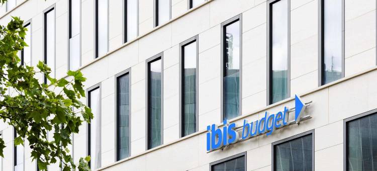宜必思快捷不来梅城市中心酒店(Ibis Budget Bremen City Center)图片