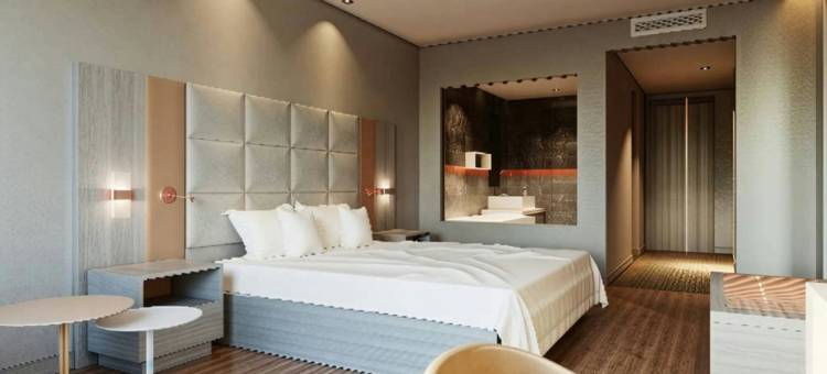 阿克拉科托卡机场福朋喜来登酒店(Four Points by Sheraton Accra Kotoka Airport)图片