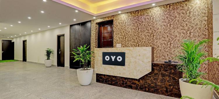 Townhouse Dsr Sector 19图片