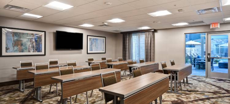 普拉森特山康科德Homewood Suites by Hilton(Homewood Suites by Hilton Pleasant Hill Concord)图片