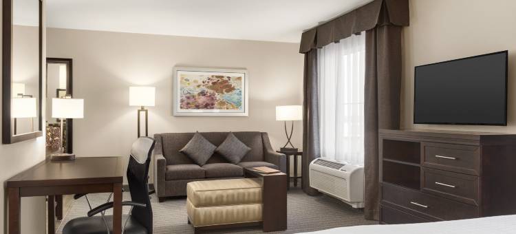 希尔顿法戈Homewood酒店(Homewood Suites by Hilton Fargo)图片