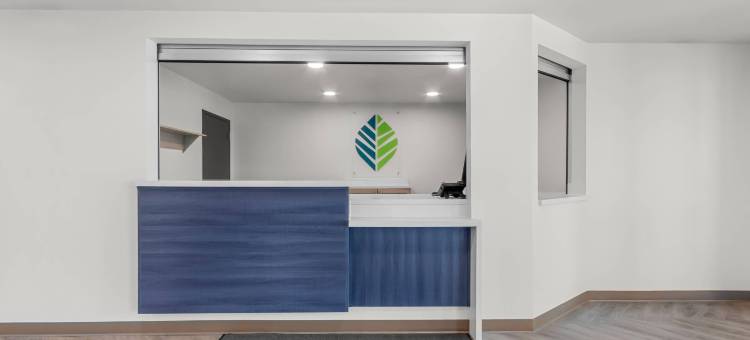 Woodspring套房 图森医疗中心(WoodSpring Suites Tucson Medical Center)图片