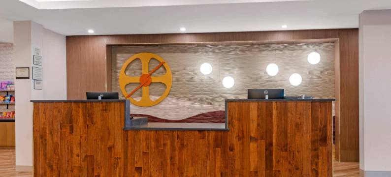 坎布里亚酒店及套房普里茅斯(Cambria Hotel Plymouth)图片