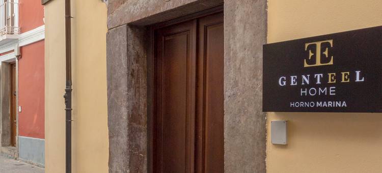 Genteel Home Horno Marina 10公寓(Genteel Home Horno Marina 10)图片