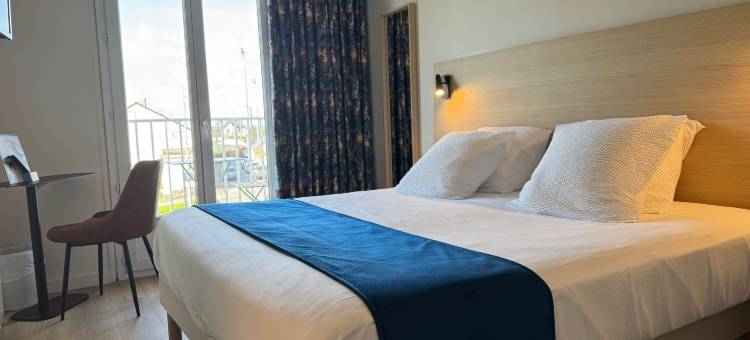 Brit Hotel Confort Carhaix图片