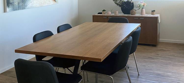 居特斯中央公寓(Curtis Central Apartments Official)图片