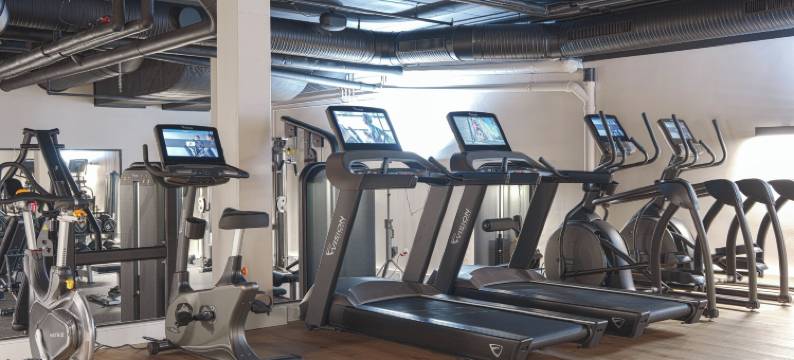 Best Western Plus Hotel Odense图片