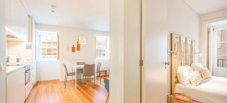 GuestReady - Apart. moderno totalmente equipado图片