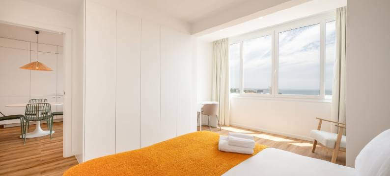 GuestReady - Retiro com vista mar em Cascais图片