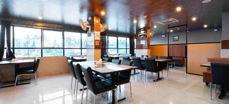 Hotel O Nirvikalpa图片