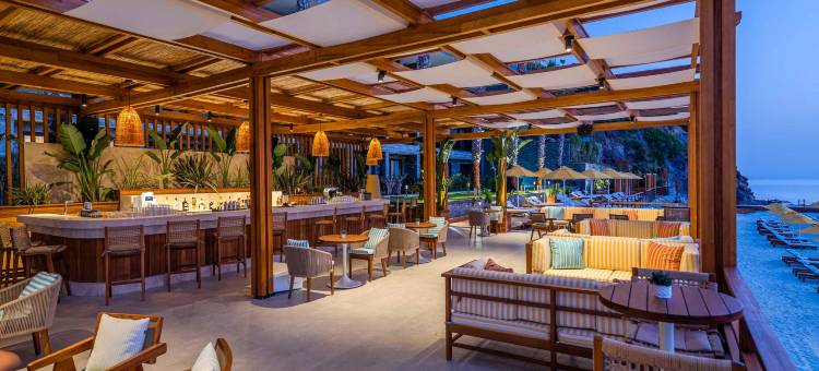 博德鲁姆亚力卡瓦克美憬阁酒店(2021 年 7 月开业)(MGallery the Bodrum Hotel Yalikavak)图片