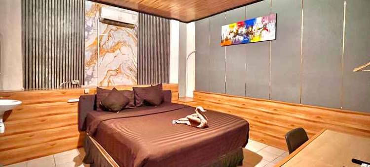 Guesthouse Guntari Cikarang图片