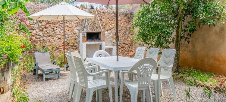 Cas Consul - Villa With Private Pool. Free Wifi图片