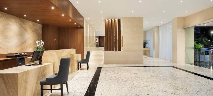 温莎广场巴西利亚酒店(Windsor Plaza Brasilia)图片