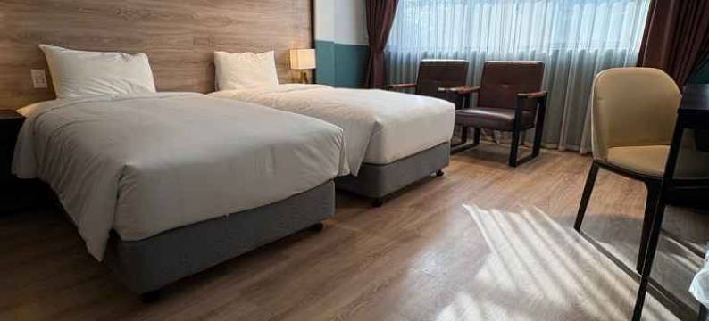 安泰酒店(An Thai Hotel)图片