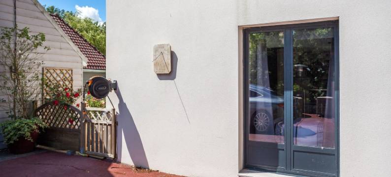 Apartment near Blockhouse of Eperlecques图片