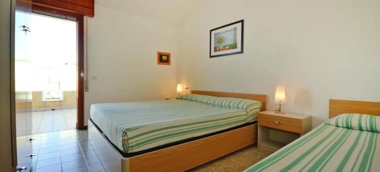 Apartment in Bibione Spiaggia with balcony图片