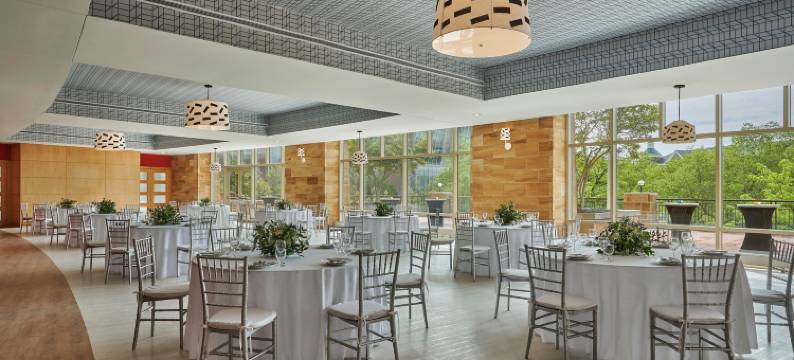 希尔顿辛辛那提毕业酒店(Graduate by Hilton Cincinnati)图片