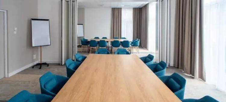 凯尔采中心B&B酒店(B&B HOTEL Kielce Centrum)图片