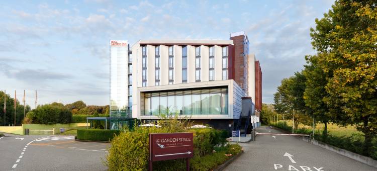 威尼斯梅斯特圣朱利亚诺希尔顿花园酒店(Hilton Garden Inn Venice Mestre San Giuliano)图片