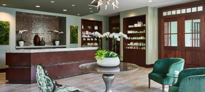 伯明翰玫瑰桥万丽高尔夫度假酒店(Renaissance Birmingham Ross Bridge Golf Resort & Spa)图片