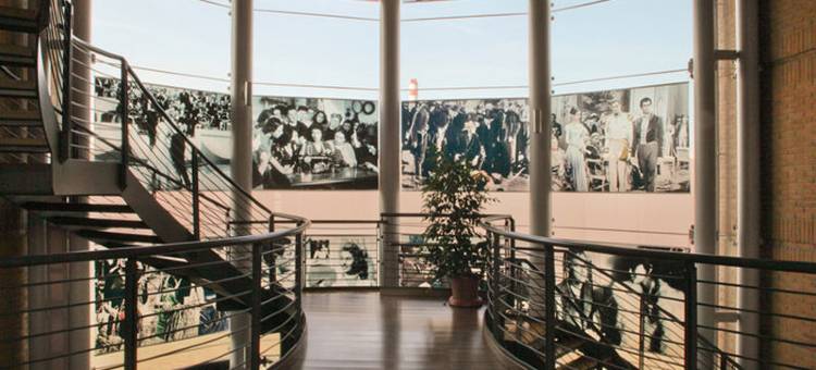 民宿酒店米兰科洛尼奥开间(B&B HOTEL Milano Cologno Studios)图片