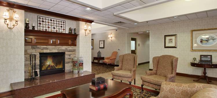 切萨皮克-格林布赖尔Homewood Suites by Hilton(Homewood Suites by Hilton Chesapeake-Greenbrier)图片