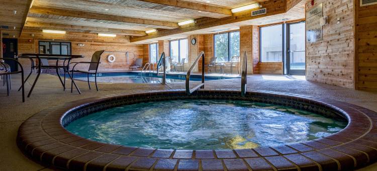 希尔顿欢朋酒店-萨莱纳(Hampton Inn Salina)图片