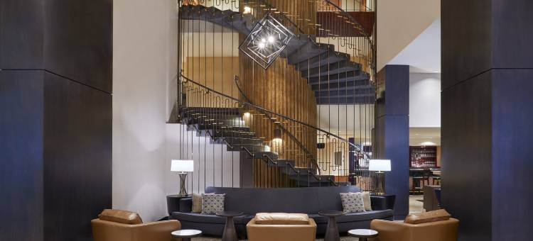 喜来登渥太华酒店(Sheraton Ottawa Hotel)图片