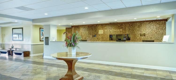 温德姆酒店-皇家景观(Club Wyndham Royal Vista)图片