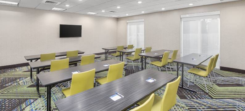 智选假日套房酒店棕榈湾(Holiday Inn Express & Suites PALM BAY by IHG)图片