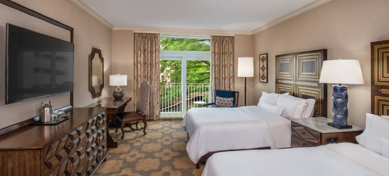 圣安东尼奥河滨威斯汀酒店(The Westin Riverwalk, San Antonio)图片