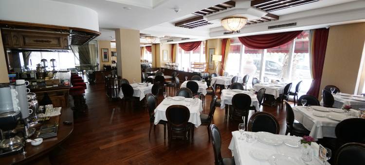 伊兹密尔阿奈蒙酒店(Anemon Kent İzmir Otel)图片