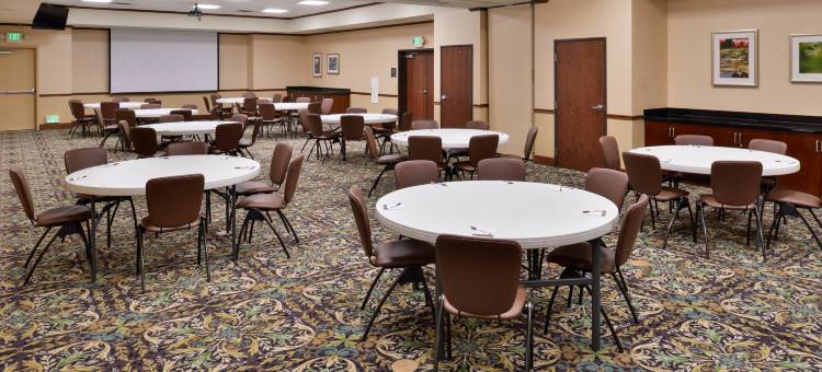 Staybridge Suites 阿尔伯克基北 by IHG(Staybridge Suites Albuquerque North)图片