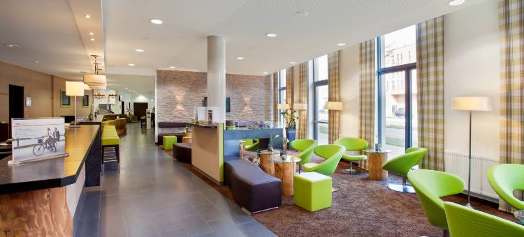 奥格斯堡智选假日酒店(Holiday Inn Express Augsburg)图片