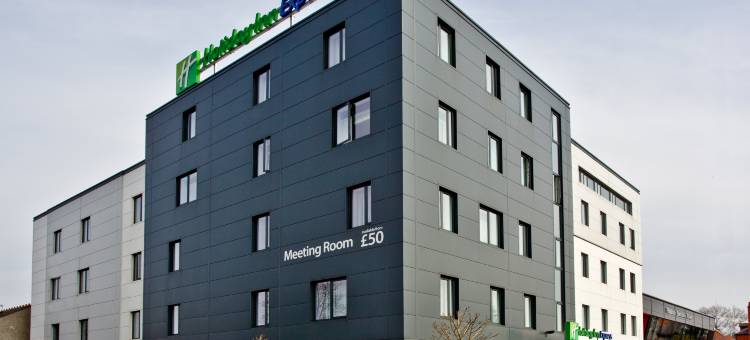 Holiday Inn Express Birmingham–South A45 by IHG图片