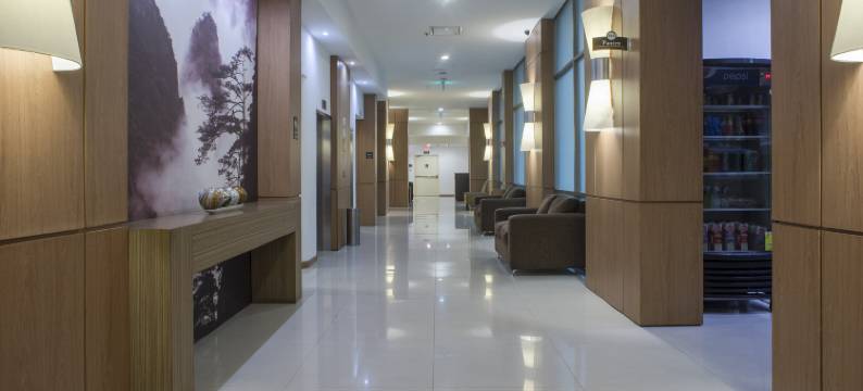 瓜达拉哈拉博览会Staybridge Suites(Staybridge Suites GUADALAJARA EXPO by IHG)图片