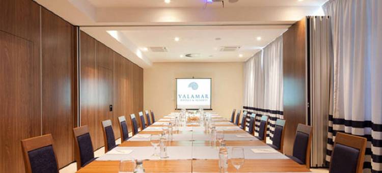 瓦拉马尔里维埃拉酒店公寓(Valamar Riviera Hotel & Residence)图片