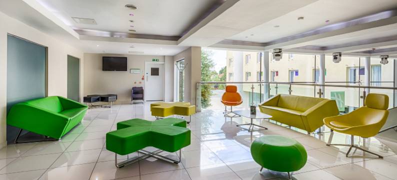 锡廷伯恩假日酒店(Holiday Inn SITTINGBOURNE by IHG)图片