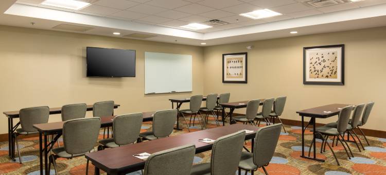 哥伦布北极星Staybridge套房酒店(Staybridge Suites Columbus Polaris)图片