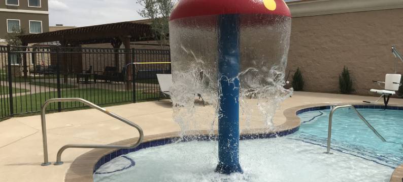 克洛尼/弗里斯科Staybridge套房酒店(Staybridge Suites PLANO - THE COLONY by IHG)图片