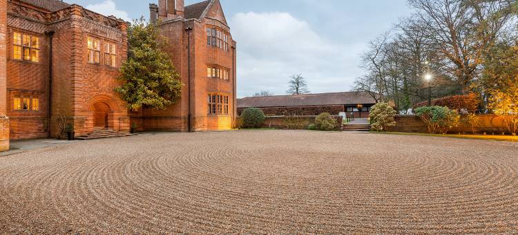 新地酒店(New Place)图片