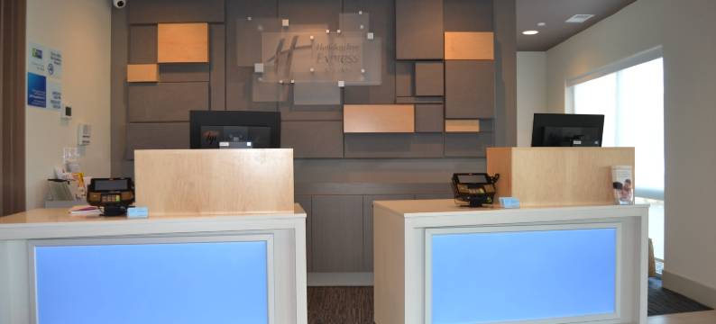 洲际智选假日套房酒店古德利茨维尔北-纳什维尔(Holiday Inn Express & Suites GOODLETTSVILLE N - NASHVILLE by IHG)图片