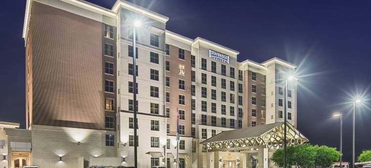 佛罗伦萨市政中心Staybridge Suites(Staybridge Suites Florence - Center)图片